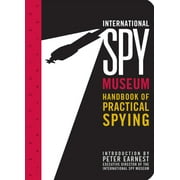 AUTHOR TBD The Handbook of Practical Spying (Paperback)