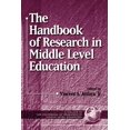 thumbnail image 1 of Handbook of Research in Middle Level Edu The Handbook of Research in Middle Level Education, (Hardcover), 1 of 1