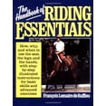 thumbnail image 1 of Pre-Owned The Handbook of Riding Essentials (Hardcover) 0060155175 9780060155179, 1 of 1