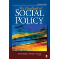 thumbnail image 1 of The Handbook of Social Policy, (Paperback), 1 of 1