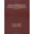thumbnail image 1 of Pre-Owned The Handbook of Social Psychology Paperback, 1 of 1