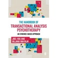 thumbnail image 1 of The Handbook of Transactional Analysis Psychotherapy: An Evidence-Based Approach, (Paperback), 1 of 1