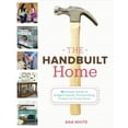 thumbnail image 1 of The Handbuilt Home, (Paperback), 1 of 2