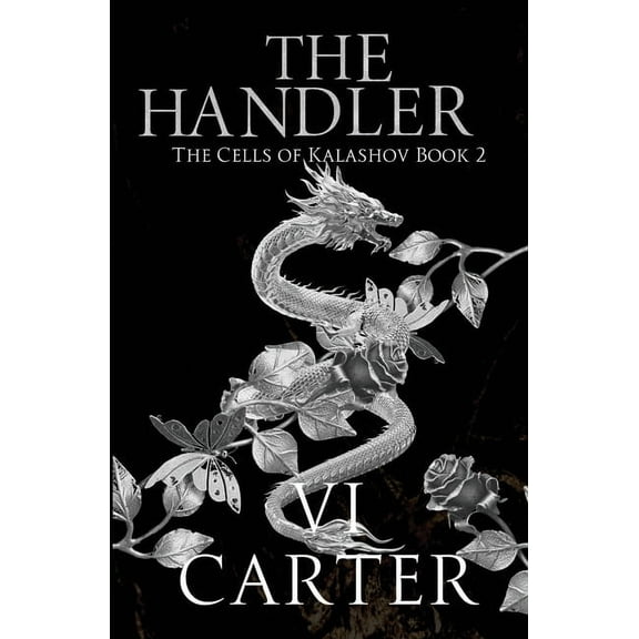 The Handler, (Paperback)
