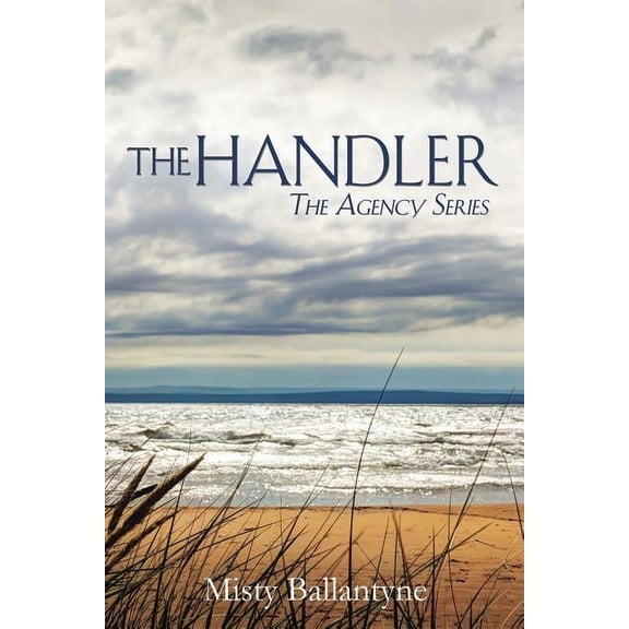 The Handler, (Paperback)