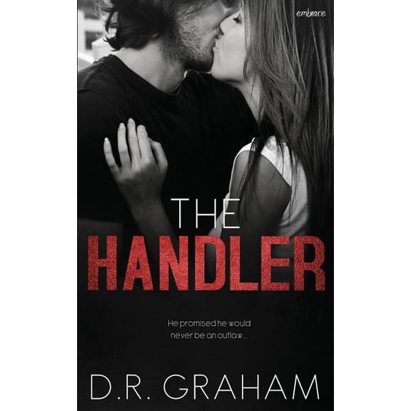 The Handler (Paperback)
