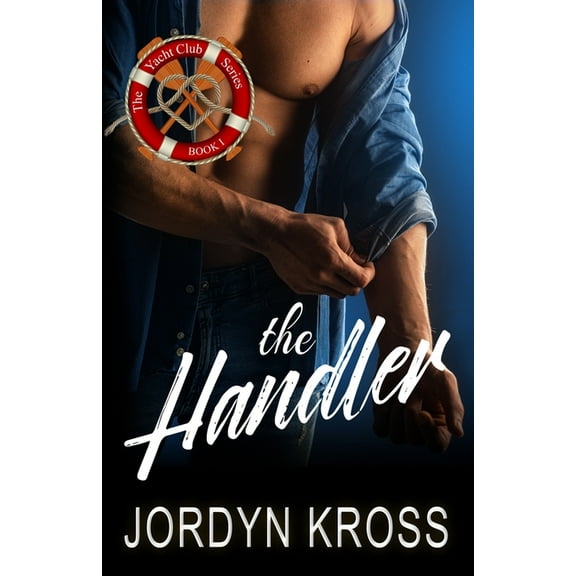 The Handler, (Paperback)