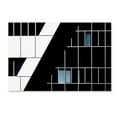 thumbnail image 1 of The Handles' Canvas Art by Jeroen Van De, 1 of 3