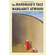 The Handmaids Tale Deluxe Edition 40th Anniversary Edition Paperback