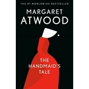 MARGARET ATWOOD The Handmaid's Tale: A Novel (Paperback)