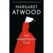 MARGARET ATWOOD The Handmaid's Tale: A Novel (Paperback)