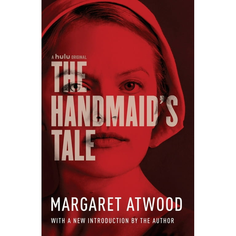 The Handmaid's Tale (Movie Tie-In) (Paperback) 