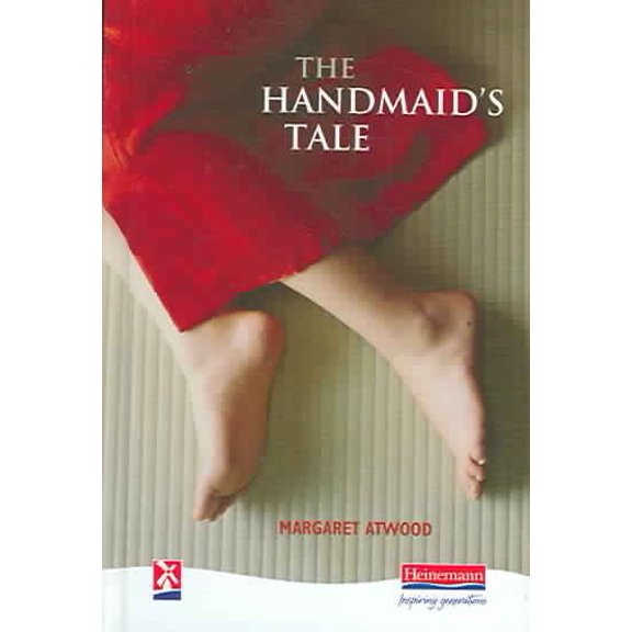 Pre-Owned The Handmaid's Tale (New Windmills KS4) Hardcover