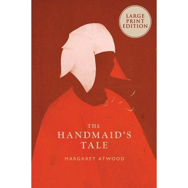 Margaret Atwood Amazon Prime The Handmaid's Tale The