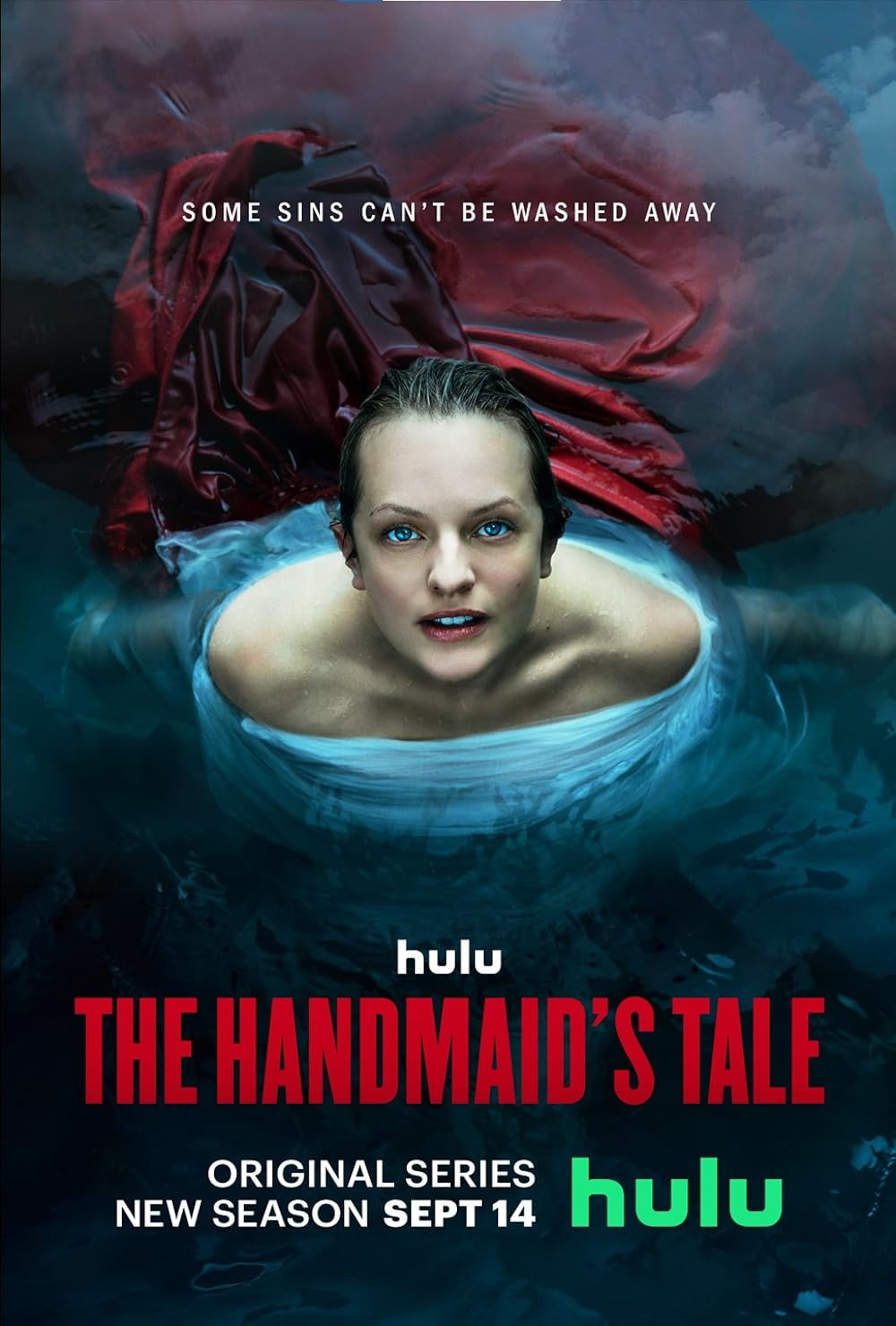 Discount The Handmaid's Tale Watch Season Episode Rotten