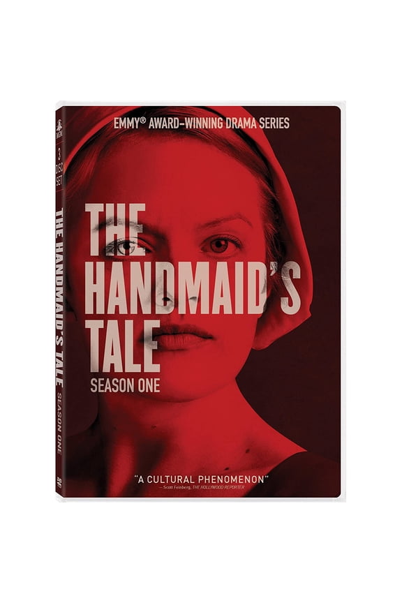 The Handmaid's Tale - Season 1 [DVD Box Set]
