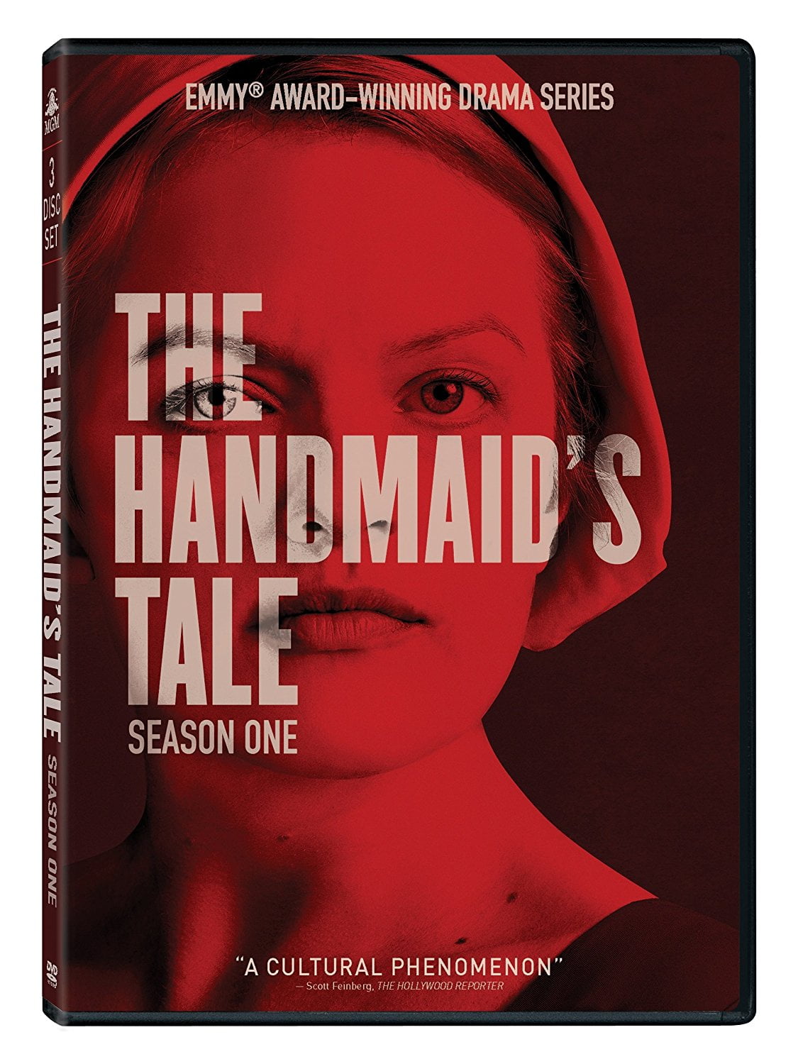 (未使用･未開封品)The Handmaid's Tale [DVD] The Handmaid's Tale: Season One - Walmart.com