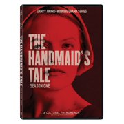 The Handmaid s Tale Season One