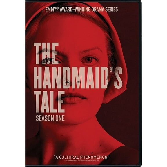 Pre-Owned The Handmaid'S Tale: Season One (Dvd) (Good)
