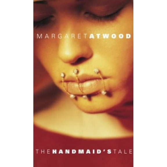 Pre-Owned The Handmaid's Tale