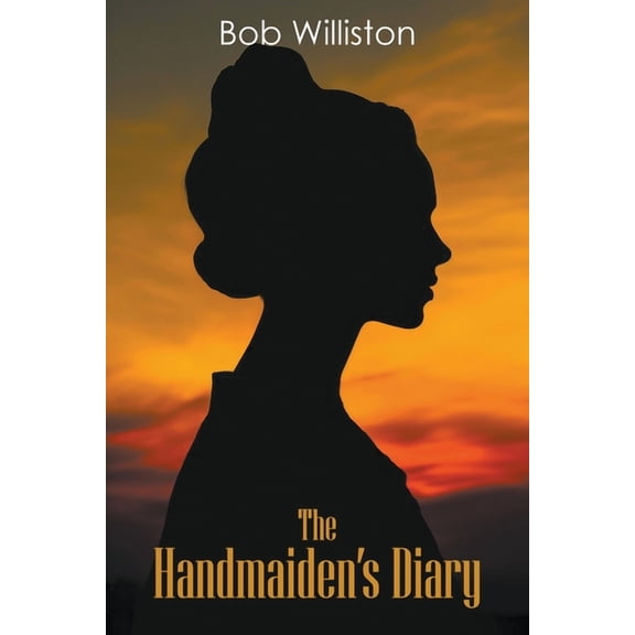 The Handmaiden's Diary, (Paperback)