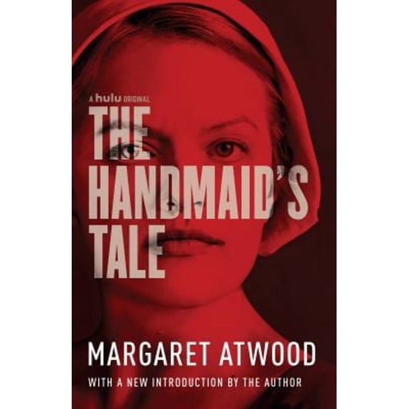 Pre-Owned The Handmaid's Tale (Movie Tie-In) (Paperback) 052543500X 9780525435006