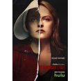 thumbnail image 1 of The Handmaids Tale Poster 24In x 36In Art Poster 24x36 Multi-Color Square Adults Poster Time, 1 of 2