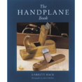 thumbnail image 1 of Pre-Owned The Handplane Book (Taunton Books & Videos for Fellow Enthusiasts) (Paperback) 1561583170 9781561583171, 1 of 1