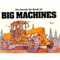 thumbnail image 1 of Pre-Owned The Hands-On Book of Big Machines (Hardcover) 0316419044 9780316419048, 1 of 1