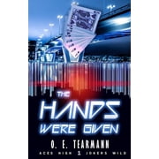 Aces High, Jokers Wild The Hands We're Given, Book 1, Paperback