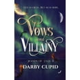 thumbnail image 1 of The Hands of Fate Vows and Villainy, (Paperback), 1 of 1