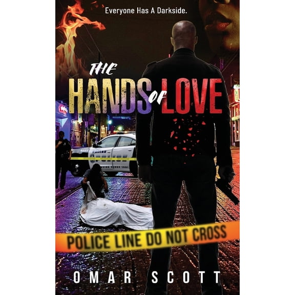 The Hands of Love, (Paperback)