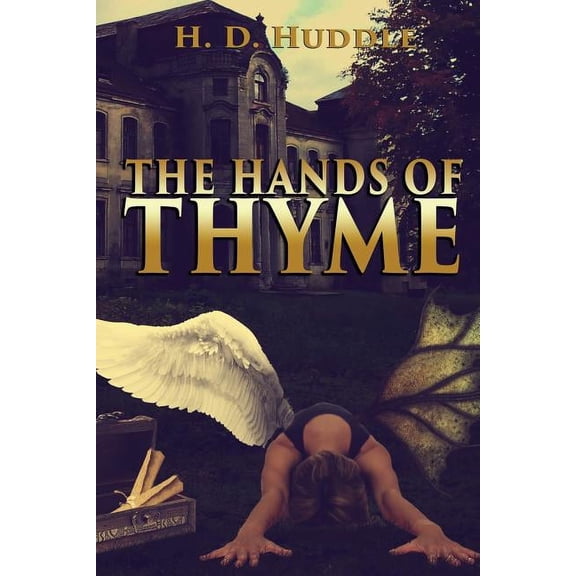 The Hands of Thyme (Paperback)