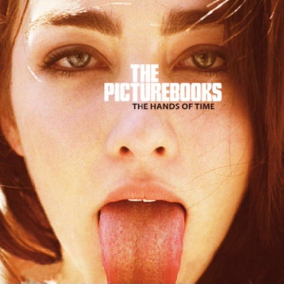 The Hands of Time The Picturebooks (CD)