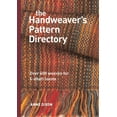 thumbnail image 1 of The Handweaver's Pattern Directory (Hardcover), 1 of 1