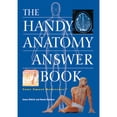 thumbnail image 1 of The Handy Anatomy Answer Book (Paperback) by James Bobick, Naomi Balaban, 1 of 7