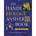 thumbnail image 1 of Pre-Owned The Handy Biology Answer Book (Paperback) 1578594901 9781578594900, 1 of 1