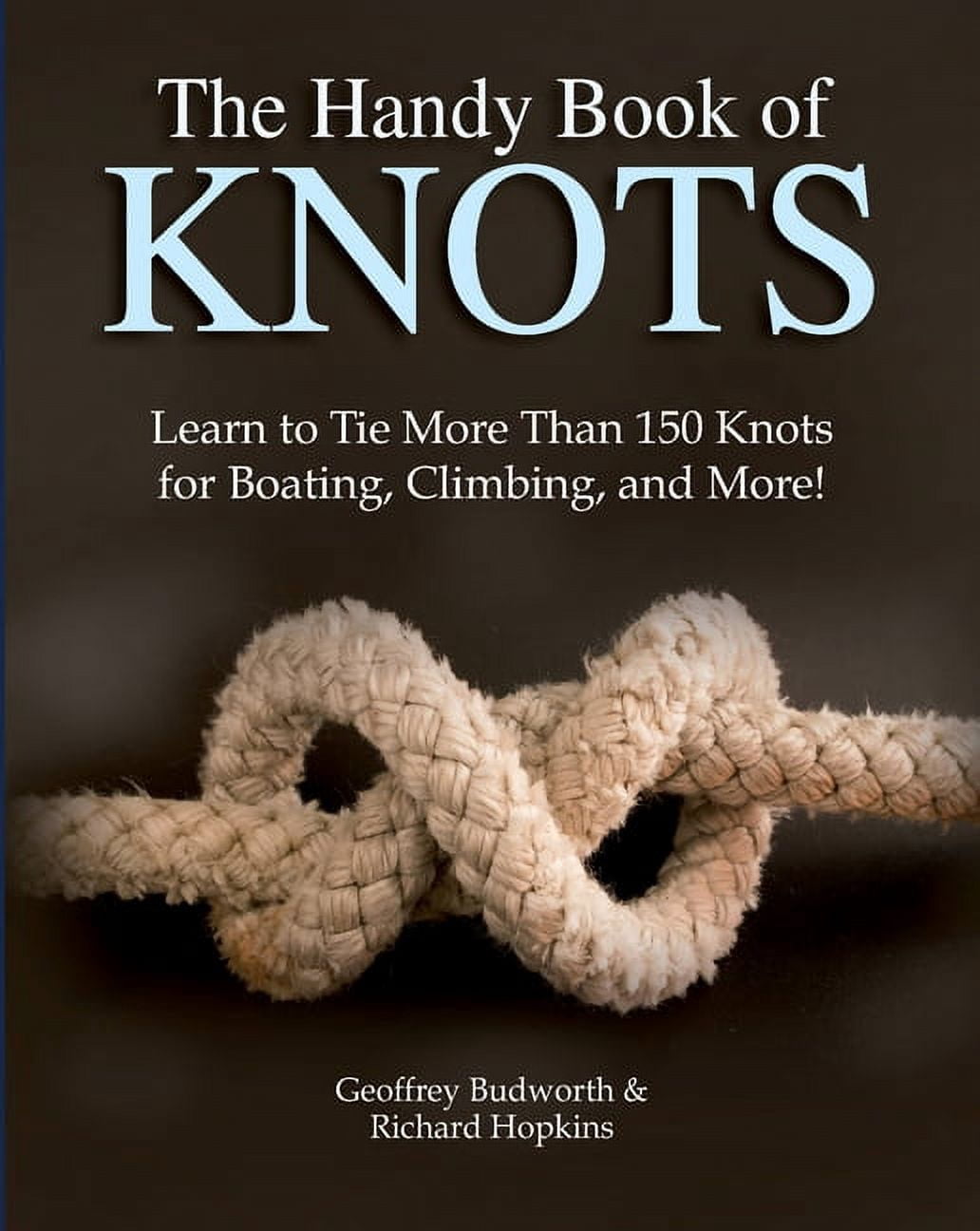 Fresh Look at Learn Tie Knots