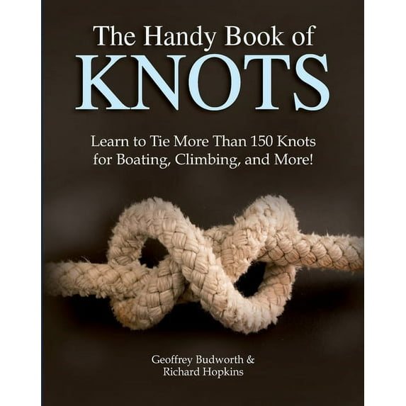 The Handy Book of Knots (Paperback)