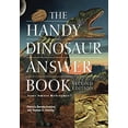 thumbnail image 1 of Pre-Owned The Handy Dinosaur Answer Book (Paperback 9781578592180) by Patricia Barnes-Svarney, Thomas E Svarney, 1 of 1