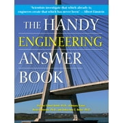 Handy Answer Books The Handy Engineering Answer Book, Paperback