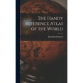 thumbnail image 1 of The Handy Reference Atlas of the World, (Hardcover), 1 of 1