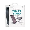 thumbnail image 1 of The Handy Tablet Stand with Stylus Gray (Other), 1 of 3