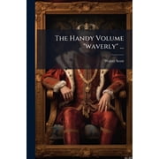 The Handy Volume "waverly" ... The Pirate Paperback