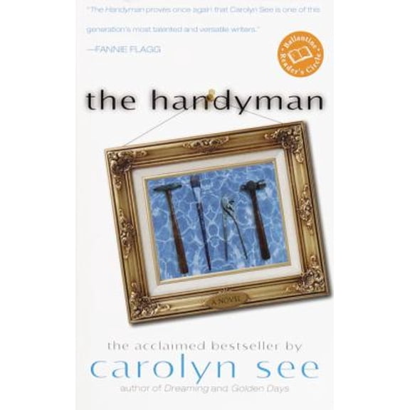 Pre-Owned The Handyman (Paperback) 0345426606 9780345426604