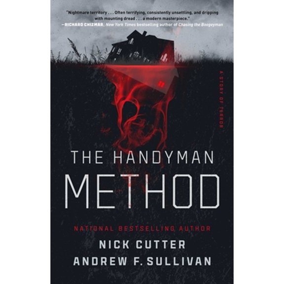 Pre-Owned The Handyman Method: A Story of Terror Paperback