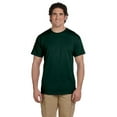 thumbnail image 1 of The Hanes 52 oz, 50/50 EcoSmart T-Shirt - DEEP FOREST - 3XL, 1 of 2