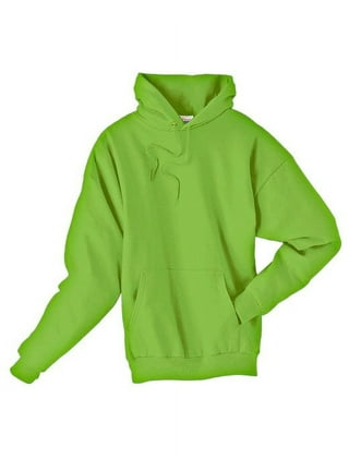 Hoodie lime cheap
