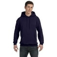thumbnail image 1 of The Hanes 78 oz EcoSmart 50/50 Pullover Hood - NAVY - L, 1 of 2