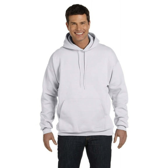 Hanes - Ultimate Cotton Hooded Sweatshirt - F170